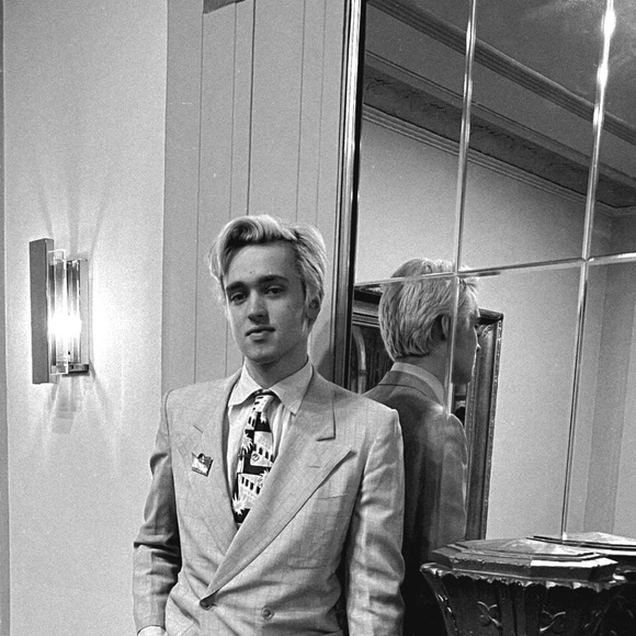 Meet your Posher, Max - Picture 10 of 15